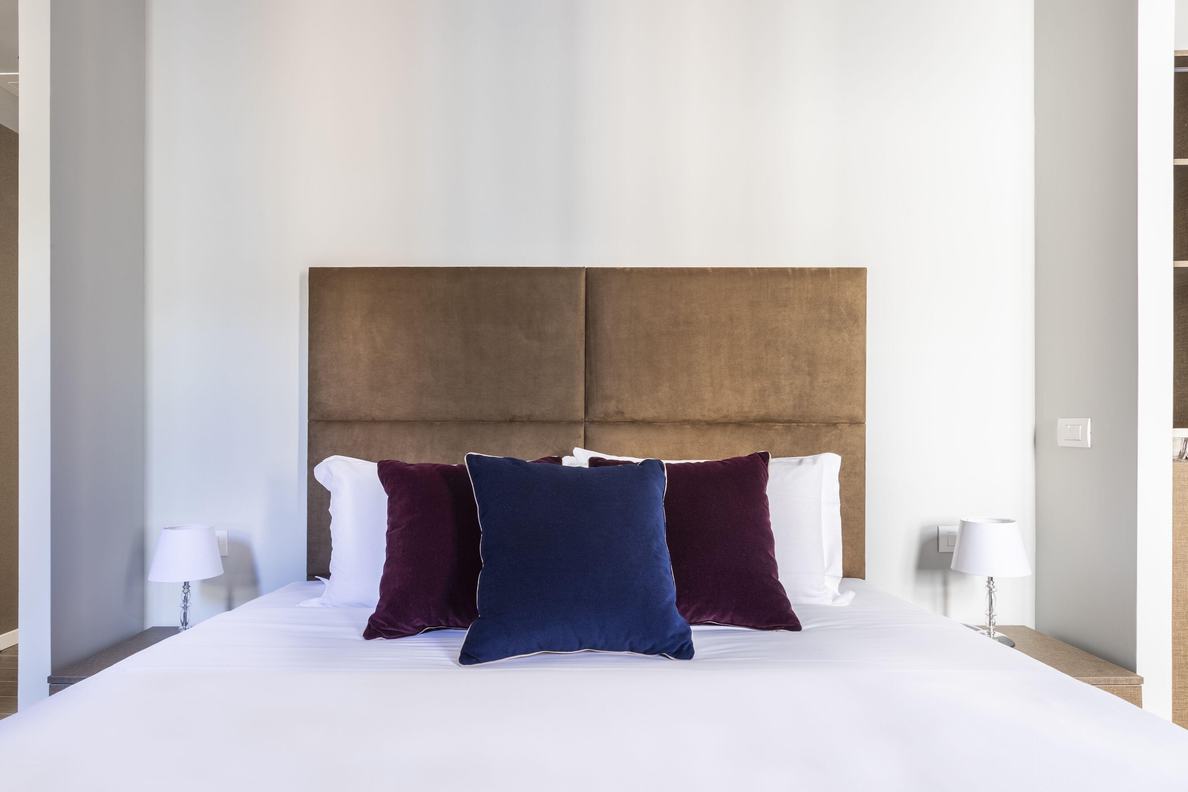 Giubbonari Suites — Photos 3